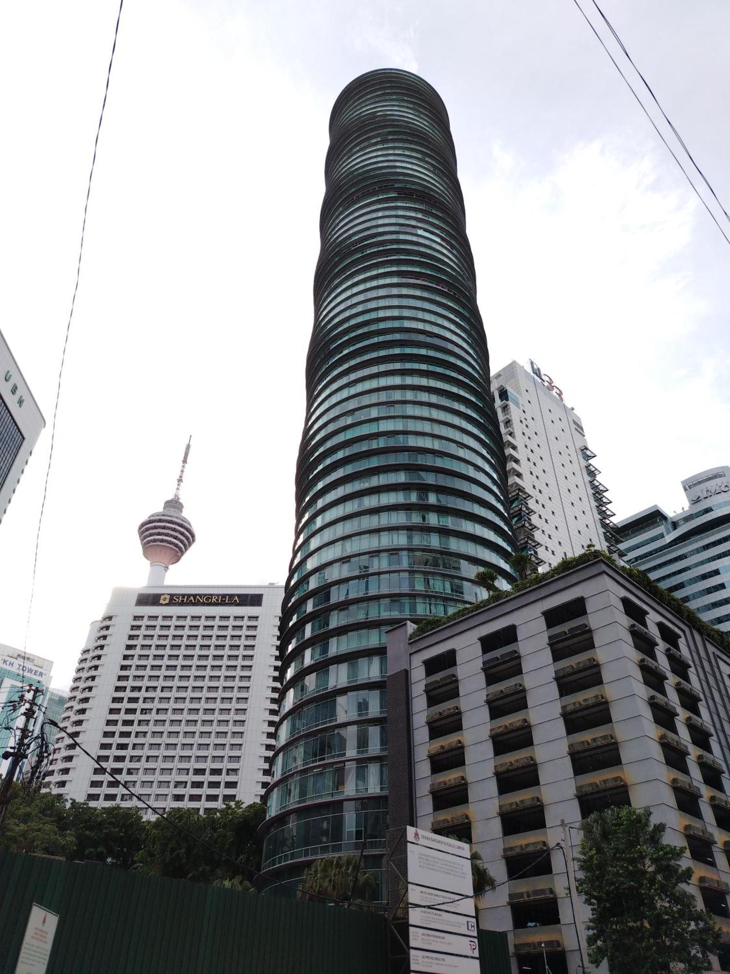 Vortex Klcc Nearby Bukit Bintang