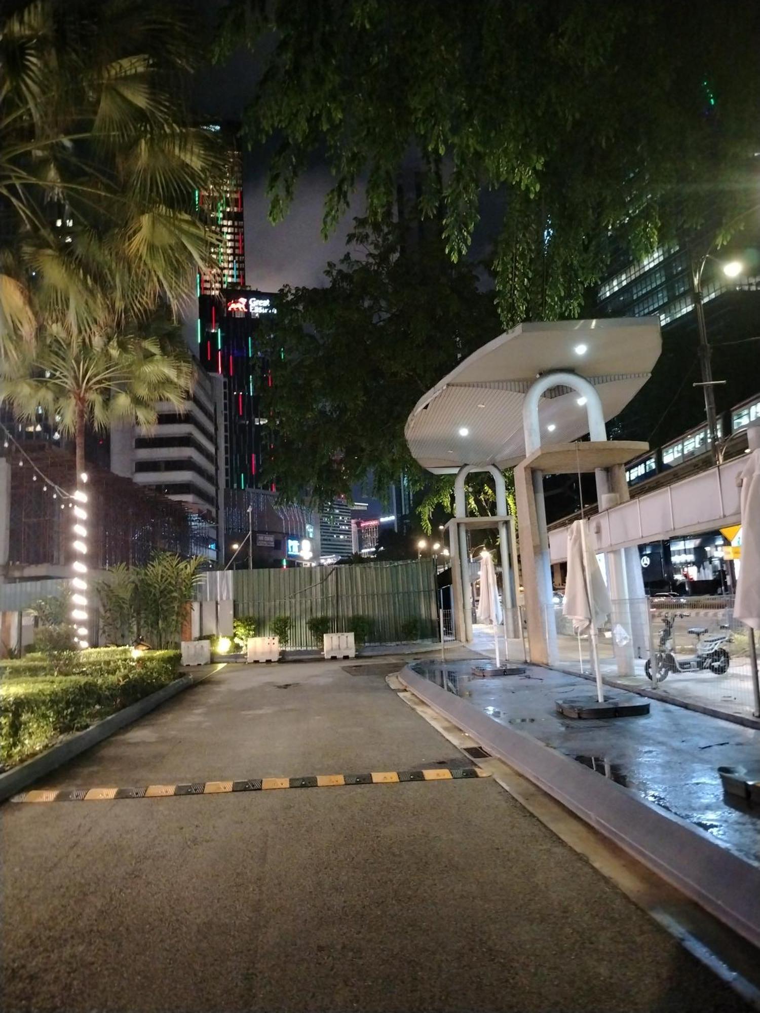 Apartment Vortex Klcc Nearby Bukit Bintang Kuala Lumpur