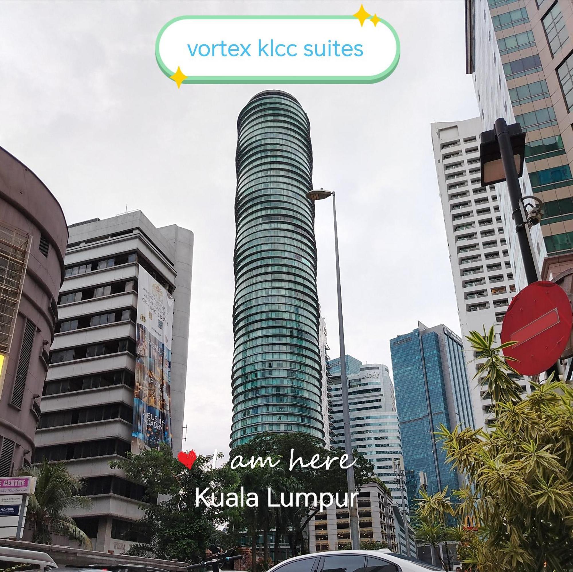 Vortex Klcc Nearby Bukit Bintang